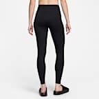 Nike One Women's High-Waisted Full-Length Leggings