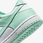 Nike Dunk Low Little Kids' Shoes