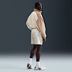 Nike Sportswear Club Men's Flow Football Shorts