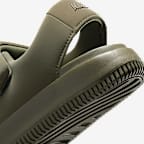 나이키 캄 남성 샌들