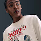 Nike Sportswear Essentials Women's Loose T-Shirt