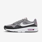 Flat Pewter/hvid/sort/Light Silver