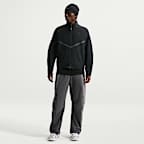 Nike Sportswear Tech Men's Dri-FIT Shori-Knit Tracksuit Jacket