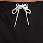 Shorts de voleibol de 18 cm para niño talla grande Natación Nike Fadeaway