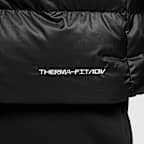 나이키 윈드러너 남성 스테이트먼트 다운 베스트