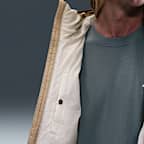 Nike ACG "Lunar Lake" PrimaLoft® Men's Therma-FIT ADV Loose Hooded Jacket