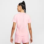 Nike Swift Women's Dri-FIT Short-Sleeve Running Top