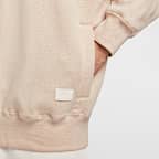 Nike Sportswear LNY Men's 1/2-Zip Fleece Top