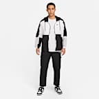 ナイキ クラブ メンズ ウーブン カーゴ パンツ