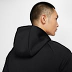 Nike Therma Sphere Men's Therma-FIT Water-Repellent Winterized Full-Zip Jacket