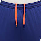 Survêtement de football en maille Nike Dri-FIT Strike pour Homme