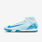 Nike Mercurial Superfly 10 Academy TF High-Top Soccer Shoes