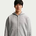 Dark Grey Heather/Sail