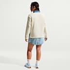 나이키 스포츠웨어 컬렉션 주니어(여아) 긴팔 폴로 탑