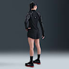 Nike Tempo Flash Women's Dri-FIT 1/4-Zip Running Top