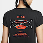 Nike Sportswear Women's Graphic T-Shirt