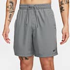 Nike Dri-FIT Form Men's 18cm (approx.) Unlined Versatile Shorts