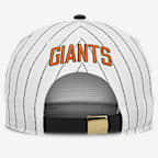 San Francisco Giants Pro Men's Nike MLB Adjustable Hat