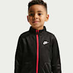 Nike Toddler Glow With Me Dri-FIT Propus 2-Piece Set