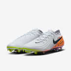 Nike Phantom GX 2 Elite Electric FG Low-Top Football Boot