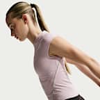 Nike Swift Women's Dri-FIT ADV Running Top with Reflective Design Accents