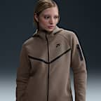 Mink Brown/Black