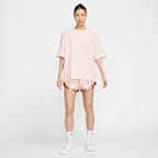 Naomi Osaka Short-Sleeve Top