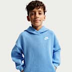 University Blue/University Blue/White