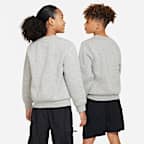 Nike Sportswear Club Fleece Sweatshirt für ältere Kinder