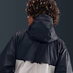 Nike Windrunner Men's Lined Jacket