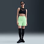 ベイパーグリーン/ホワイト