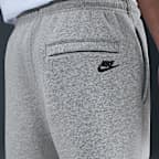 ナイキ スポーツウェア クラブ メンズ フリース ジョガーパンツ