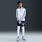 Nike Older Kids' Therma-FIT 1/4-Zip Top