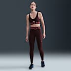Burgundy Crush/White