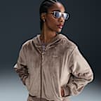 Mink Brown/Mink Brown