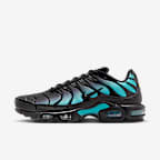 Black/Dusty Cactus/Black