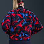 USWNT Academy Pro Women's Nike Dri-FIT Soccer Anthem Jacket