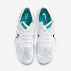 Nike Zoom Mamba 6 atlétikai, szöges távfutócipő