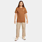 Nike Sportswear Club Men's T-Shirt