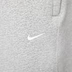Nike Solo Swoosh Men's Fleece Pants