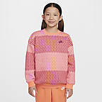 Light Wild Mango/Light Wild Mango/Hot Fuchsia