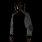 Nike Tech 男款 Windrunner 反光裝飾毛衣