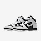 Nike Dunk High By You Custom Women's Shoes