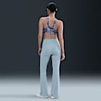 Nike Zenvy Women's High-Waisted Flared Leggings