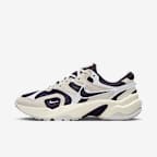 Cave Purple/White/Sail/Metallic Silver