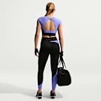 Nike Pro Sculpt Women's High-Waisted Full-Length Leggings