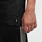 Tee-shirt de football à motif Nike F.C. pour Homme