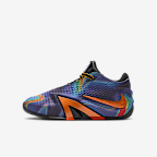 Obsidian/Laser Orange/Black/Total Orange