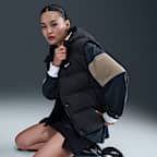 Chaleco Therma-FIT para mujer Nike Sportswear