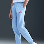 Nike Sportswear Club Fleece Big Kids' Joggers